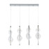 Подвесной светильник Modestyle MS.3028.4 CR
