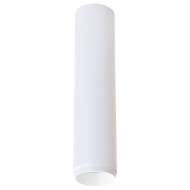 Точечный накладной светильник Wertmark Stecken WE803.01.007+WE803.RG.000