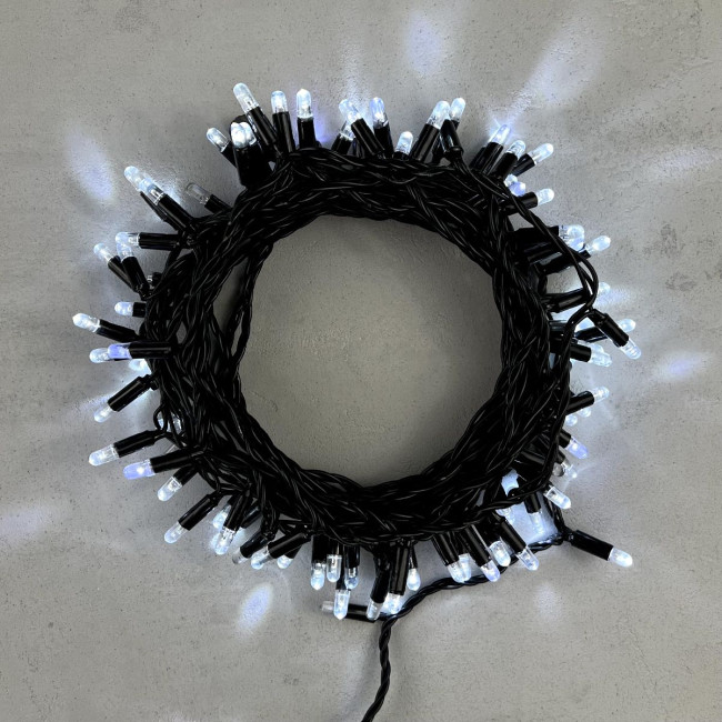 Гирлянда Нить с колпачком Laitcom (LTC) PST100BLWCAP-11-2W Гирлянда Нить с колпачком Laitcom (LTC) PST100BLWCAP-11-2W