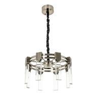 Подвесная люстра Modestyle MS.8027.8 GR