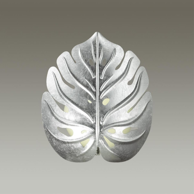 Настенный светильник Odeon Light Jungle 4865/1WA