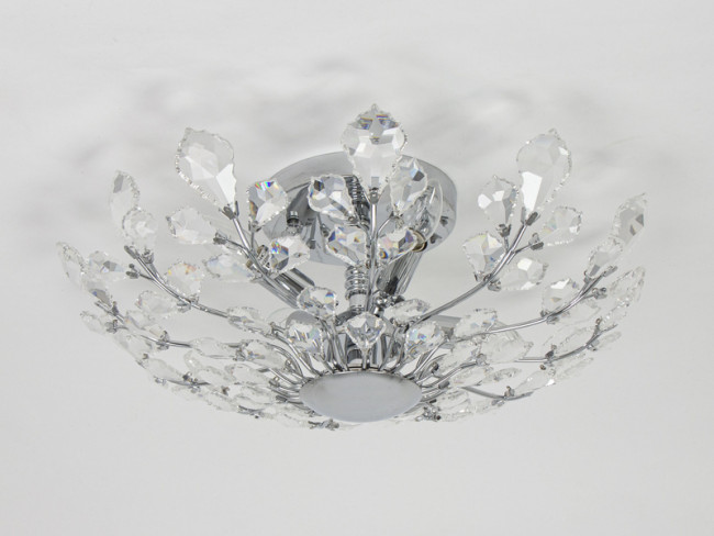 Потолочная люстра Abrasax Merle MD42057/4(CR)