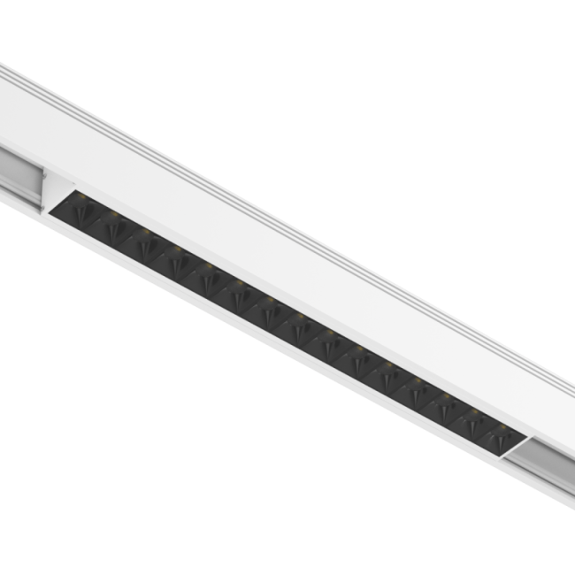 Трековый светильник DesignLed SY-601223-WH-25-NW 008493 Трековый светильник DesignLed SY-601223-WH-25-NW 008493