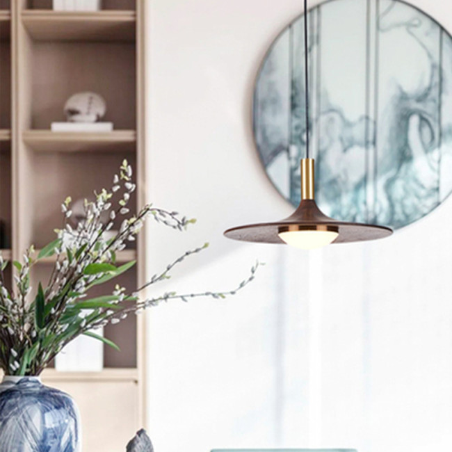 Подвесной светильник ImperiumLoft Thea 189875-23 Подвесной светильник ImperiumLoft Thea 189875-23