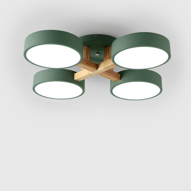 Потолочная люстра ImperiumLoft Joist 178328-26 Потолочная люстра ImperiumLoft Joist 178328-26