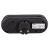 Сетевой разветвитель Uniel S-ES3-16O BLACK UL-00011232 Сетевой разветвитель Uniel S-ES3-16O BLACK UL-00011232