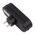 Сетевой разветвитель Uniel S-ES3-16O BLACK UL-00011232 Сетевой разветвитель Uniel S-ES3-16O BLACK UL-00011232