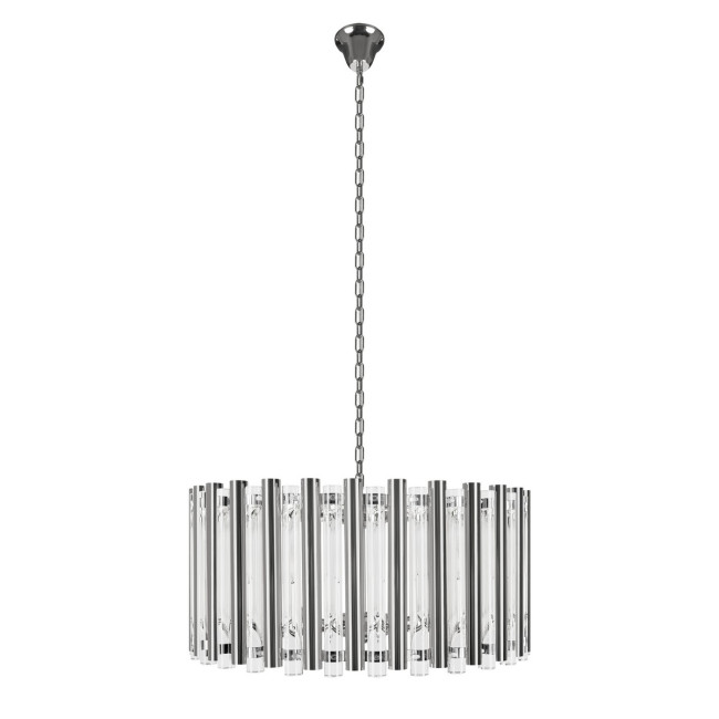 Подвесной светильник Loft IT Boucle 10438/4 Подвесной светильник Loft IT Boucle 10438/4