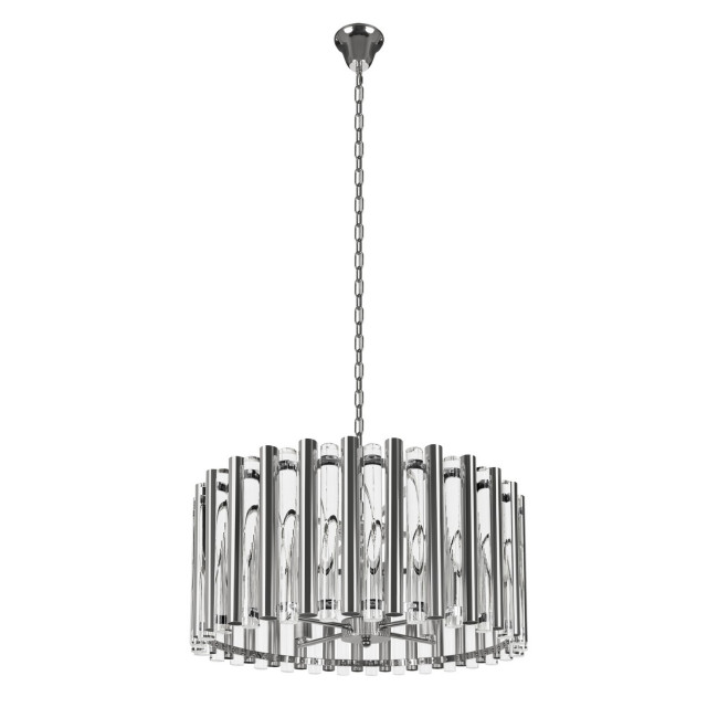 Подвесной светильник Loft IT Boucle 10438/4 Подвесной светильник Loft IT Boucle 10438/4