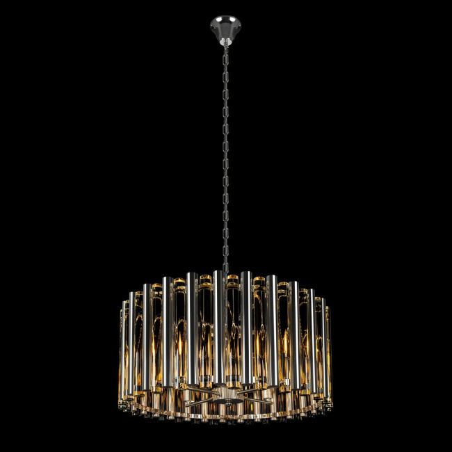 Подвесной светильник Loft IT Boucle 10438/4 Подвесной светильник Loft IT Boucle 10438/4