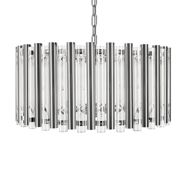 Подвесной светильник Loft IT Boucle 10438/4 Подвесной светильник Loft IT Boucle 10438/4