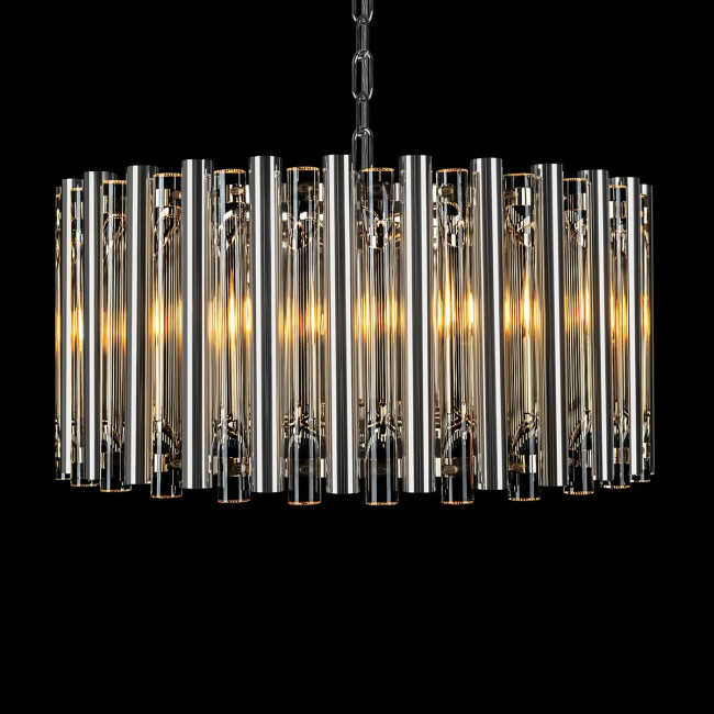 Подвесной светильник Loft IT Boucle 10438/4 Подвесной светильник Loft IT Boucle 10438/4