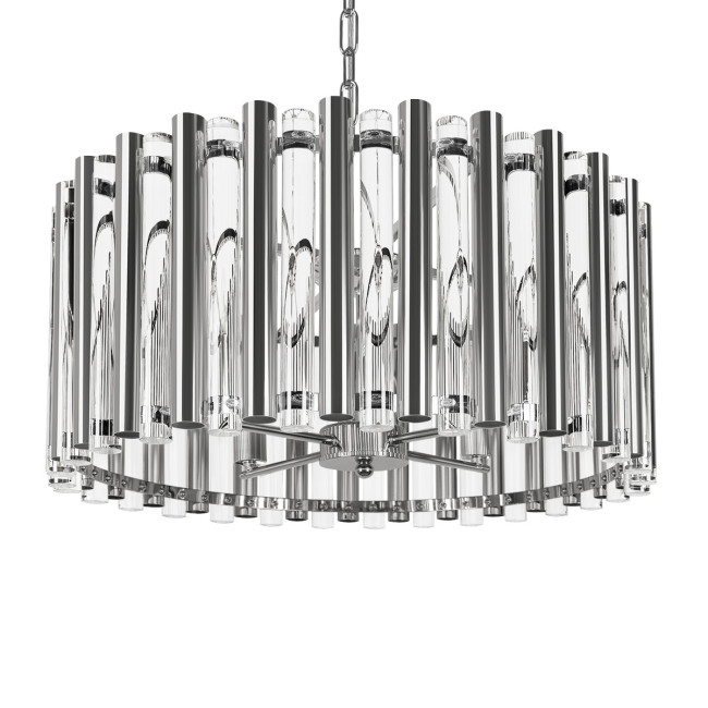 Подвесной светильник Loft IT Boucle 10438/4 Подвесной светильник Loft IT Boucle 10438/4