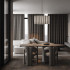 Подвесной светильник Loft IT Boucle 10438/4 Подвесной светильник Loft IT Boucle 10438/4