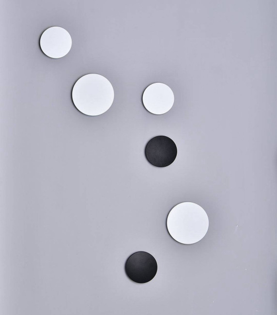 Настенный светильник DesignLed GW-8663L-9-BL-NW 003045 Настенный светильник DesignLed GW-8663L-9-BL-NW 003045