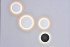 Настенный светильник DesignLed GW-8663L-9-BL-NW 003045 Настенный светильник DesignLed GW-8663L-9-BL-NW 003045