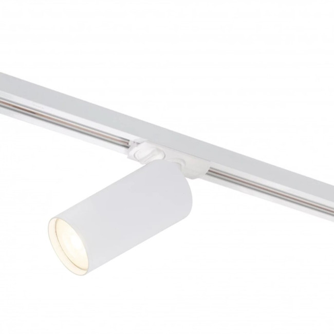 Светильник на шине Denkirs DK6202-WH