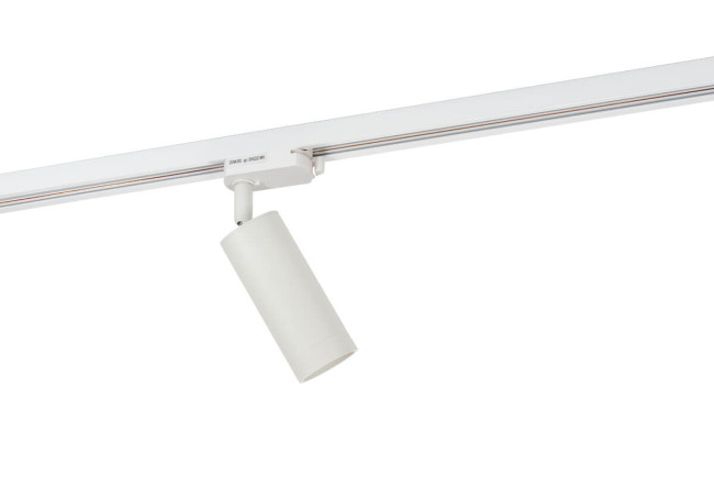 Светильник на шине Denkirs DK6202-WH