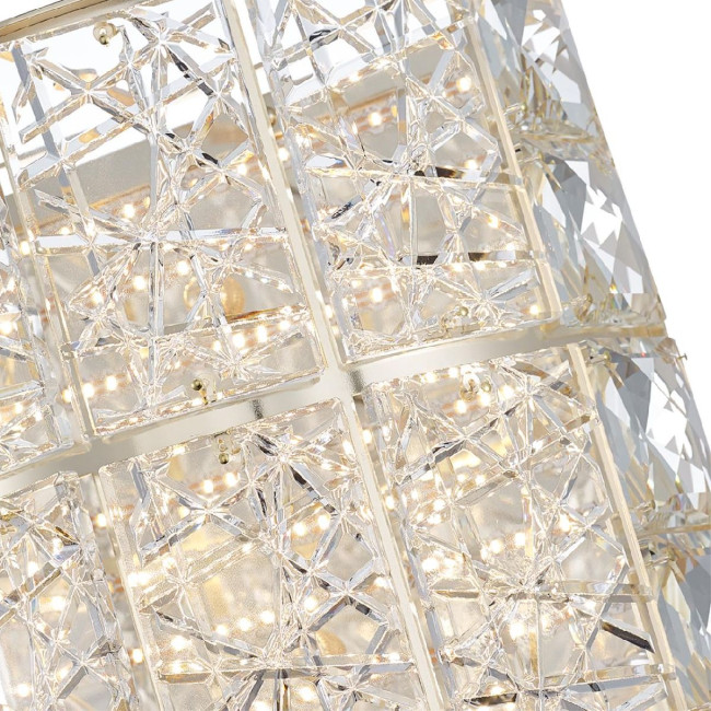 Настенный светильник Odeon Light Version 5071/32WL Настенный светильник Odeon Light Version 5071/32WL