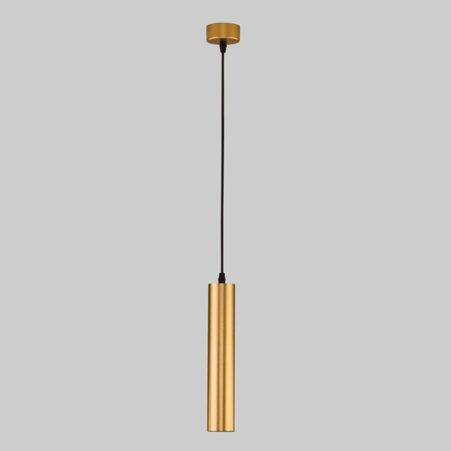 Подвесной светильник Elektrostandard Single 4690389178818 50161/1 LED a057418 Подвесной светильник Elektrostandard Single 4690389178818 50161/1 LED a057418