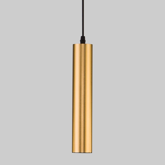 Подвесной светильник Elektrostandard Single 4690389178818 50161/1 LED a057418 Подвесной светильник Elektrostandard Single 4690389178818 50161/1 LED a057418