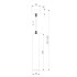 Подвесной светильник Elektrostandard Single 4690389178818 50161/1 LED a057418 Подвесной светильник Elektrostandard Single 4690389178818 50161/1 LED a057418