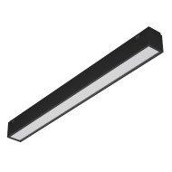 Трековый магнитный светильник Arlight MAG-VIBE-FLAT-L293-12W Day4000 (BK, 100 deg, 48V) 044431 Трековый магнитный светильник Arlight MAG-VIBE-FLAT-L293-12W Day4000 (BK, 100 deg, 48V) 044431