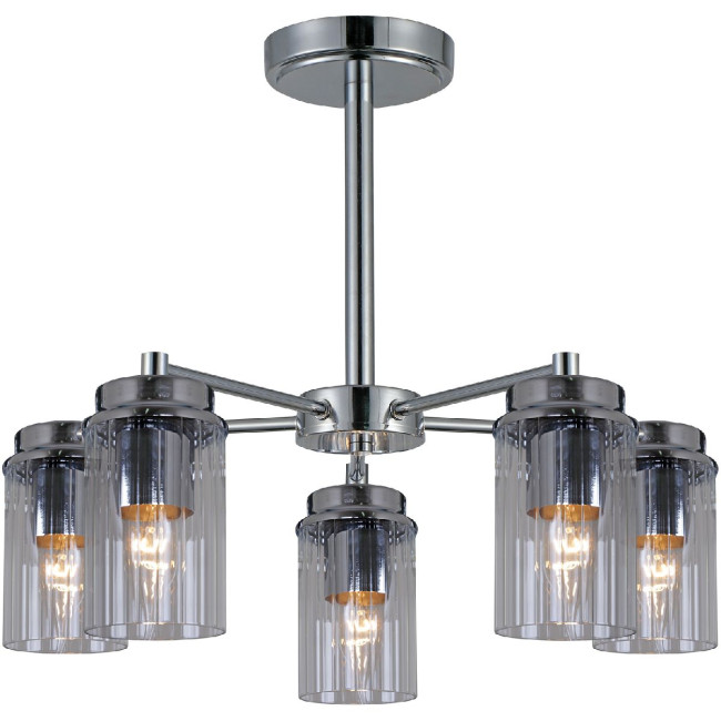 Люстра на штанге Reluce 74663-0.3-05 Люстра на штанге Reluce 74663-0.3-05