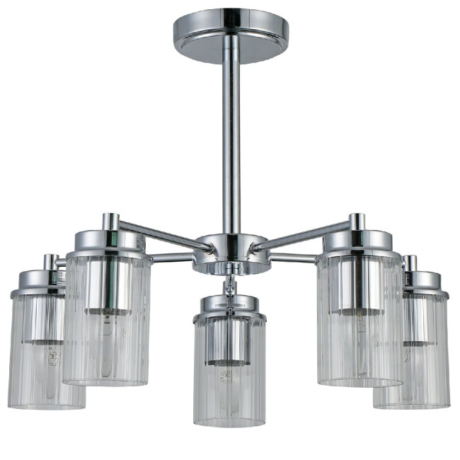 Люстра на штанге Reluce 74663-0.3-05 Люстра на штанге Reluce 74663-0.3-05