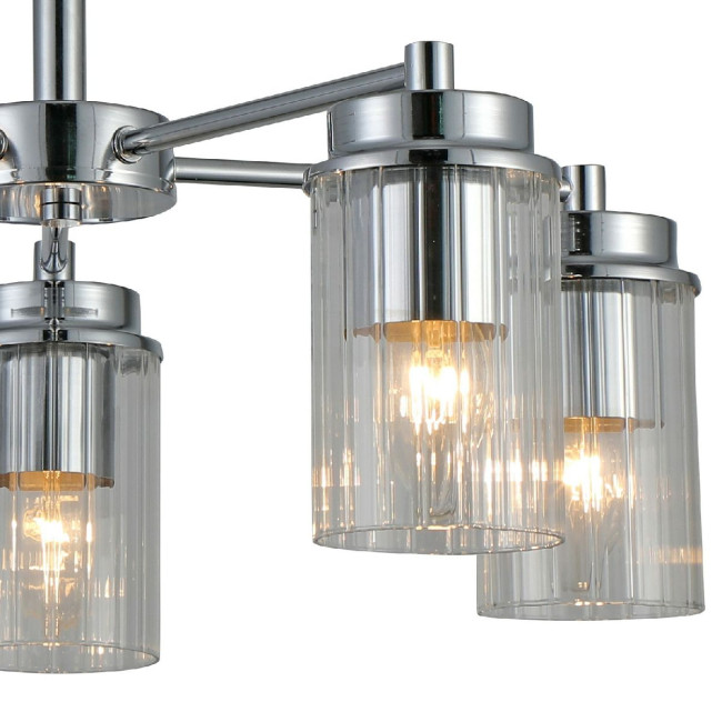 Люстра на штанге Reluce 74663-0.3-05 Люстра на штанге Reluce 74663-0.3-05