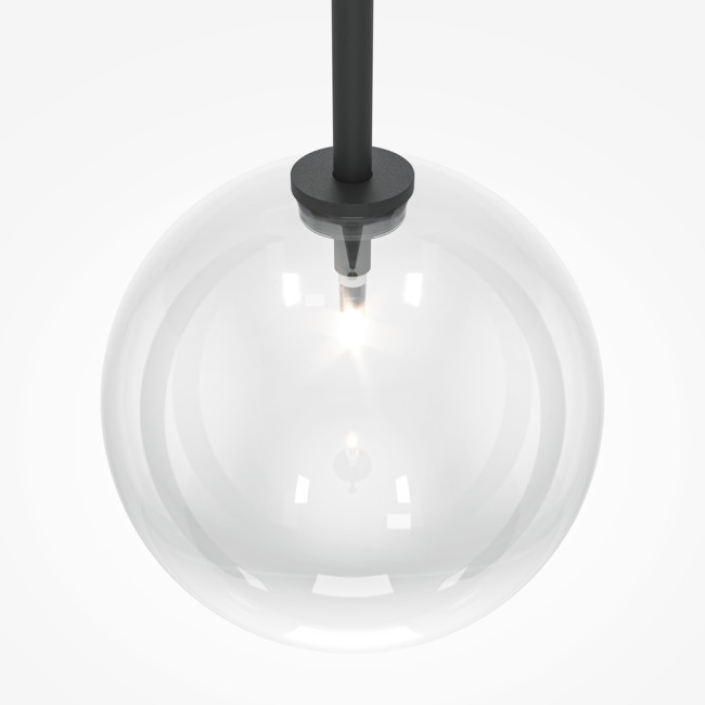 Подвесной светильник Maytoni Mood MOD172PL-01B