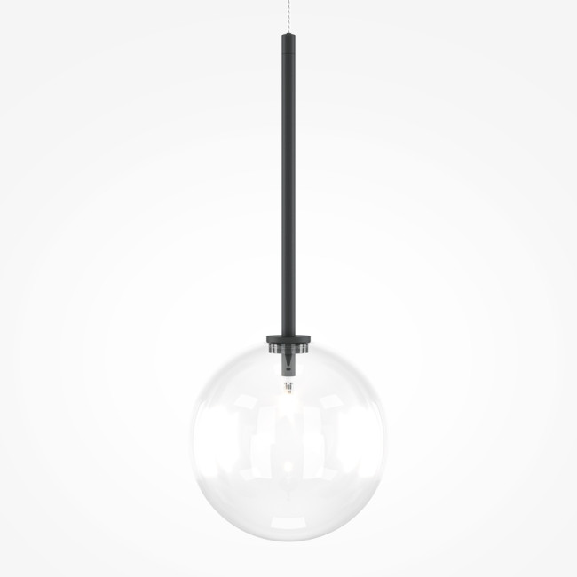 Подвесной светильник Maytoni Mood MOD172PL-01B