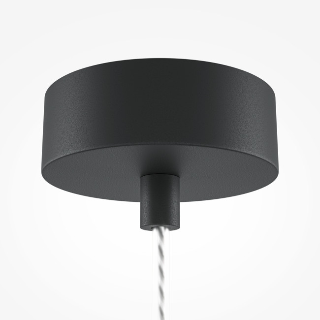 Подвесной светильник Maytoni Mood MOD172PL-01B