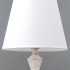 Настольная лампа ILLUMICO IL0766-1TSQ-25MWT ELITE Настольная лампа ILLUMICO IL0766-1TSQ-25MWT ELITE