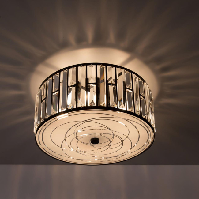 Потолочный светильник Citilux Гермес CL331151