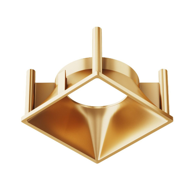 Рамка декоративная Maytoni Alfa LED C065-01MG Рамка декоративная Maytoni Alfa LED C065-01MG