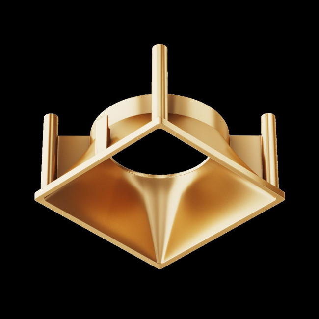 Рамка декоративная Maytoni Alfa LED C065-01MG Рамка декоративная Maytoni Alfa LED C065-01MG