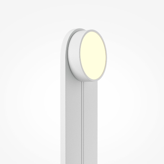 Настенный светильник Maytoni Connect MOD356WL-L4W3K