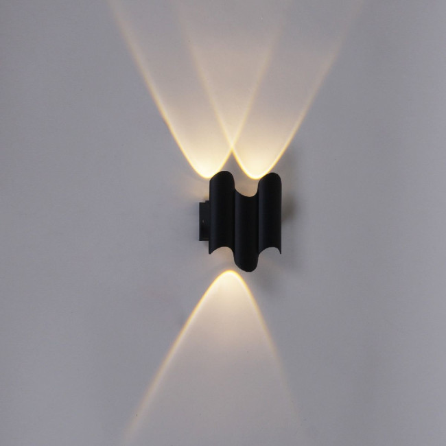 Архитектурный светильник Reluce 86851-9.2-003KT LED3W BK Архитектурный светильник Reluce 86851-9.2-003KT LED3W BK