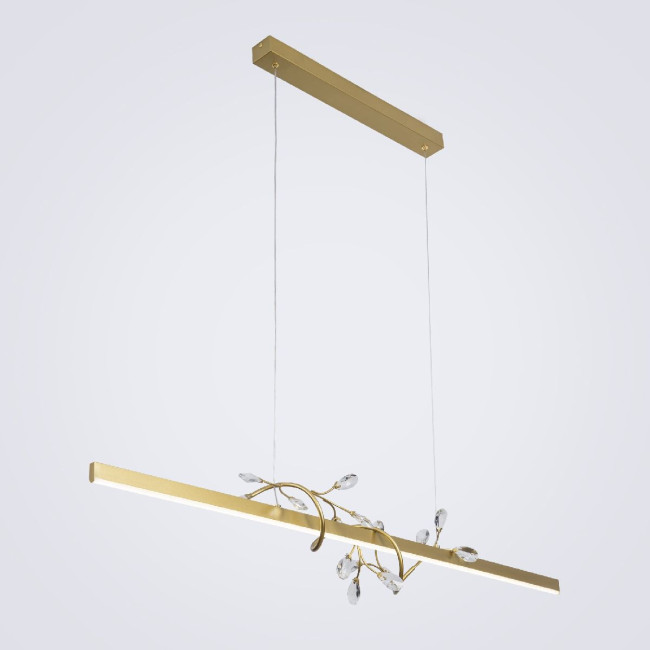 Линейный светильник LED4U L3103-1200 Линейный светильник LED4U L3103-1200