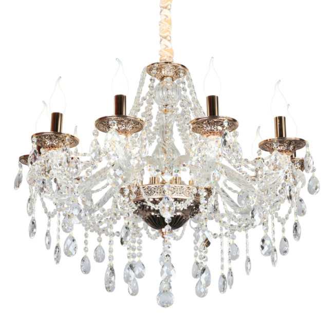 Подвесная люстра Omnilux Gadoni OML-74803-10 Подвесная люстра Omnilux Gadoni OML-74803-10