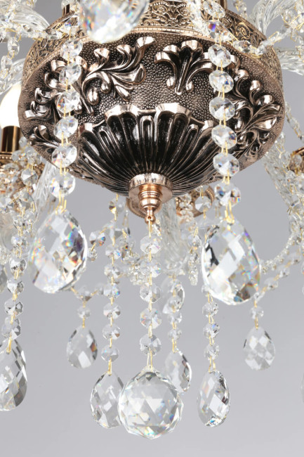 Подвесная люстра Omnilux Gadoni OML-74803-10 Подвесная люстра Omnilux Gadoni OML-74803-10