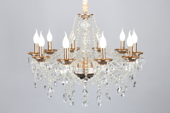 Подвесная люстра Omnilux Gadoni OML-74803-10 Подвесная люстра Omnilux Gadoni OML-74803-10