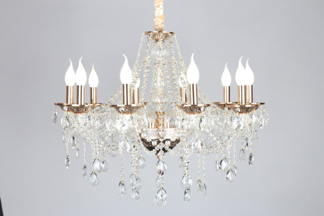 Подвесная люстра Omnilux Gadoni OML-74803-10 Подвесная люстра Omnilux Gadoni OML-74803-10