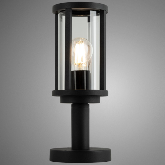Садовый светильник ARTE Lamp A1036FN-1BK Садовый светильник ARTE Lamp A1036FN-1BK