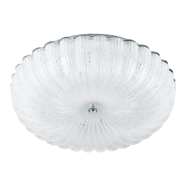 Потолочный светильник LED4U L1115-500 CR Потолочный светильник LED4U L1115-500 CR