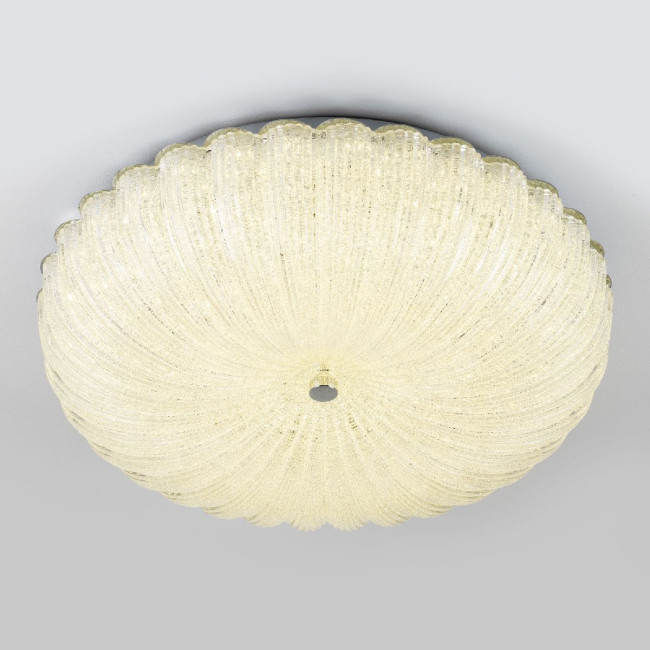 Потолочный светильник LED4U L1115-500 CR Потолочный светильник LED4U L1115-500 CR
