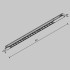 Трековый магнитный светильник Maytoni Technical Points TR232-2-15W3K-B Трековый магнитный светильник Maytoni Technical Points TR232-2-15W3K-B