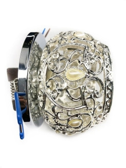 Встраиваемый светильник Elvan TCH-2388-G-9-Ch Встраиваемый светильник Elvan TCH-2388-G-9-Ch