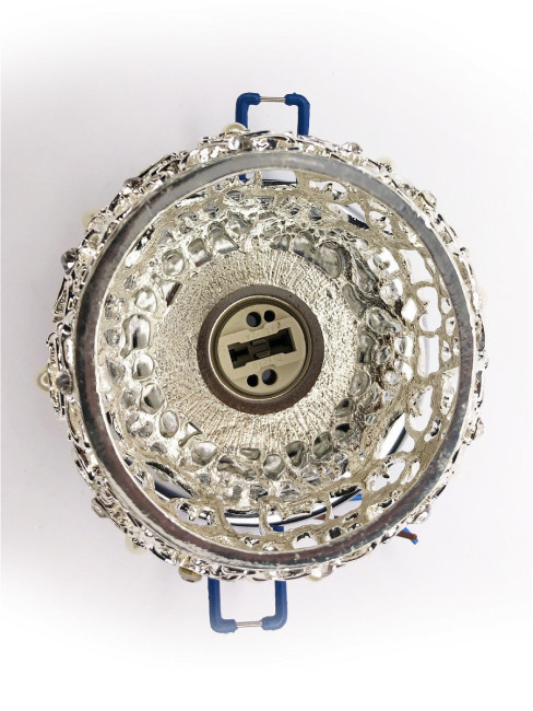 Встраиваемый светильник Elvan TCH-2388-G-9-Ch Встраиваемый светильник Elvan TCH-2388-G-9-Ch